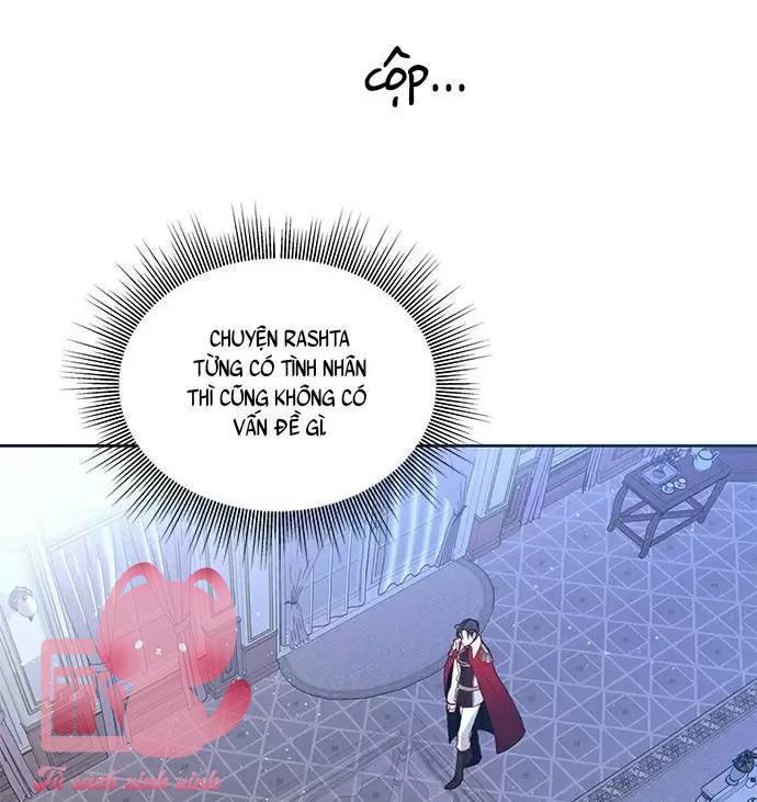 Hoàng Hậu Tái Hôn - Chap 60 - Trang 5