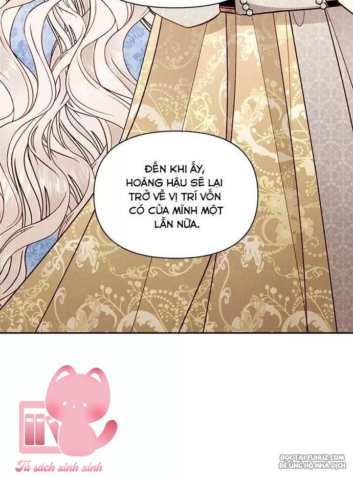 Hoàng Hậu Tái Hôn - Chap 60 - Trang 41