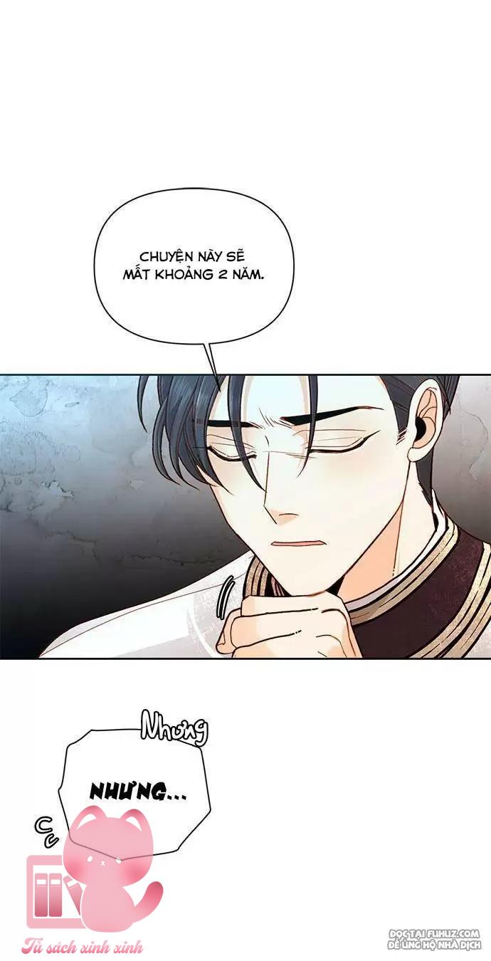 Hoàng Hậu Tái Hôn - Chap 60 - Trang 42