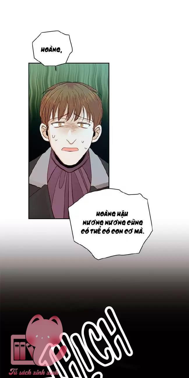 Hoàng Hậu Tái Hôn - Chap 60 - Trang 43