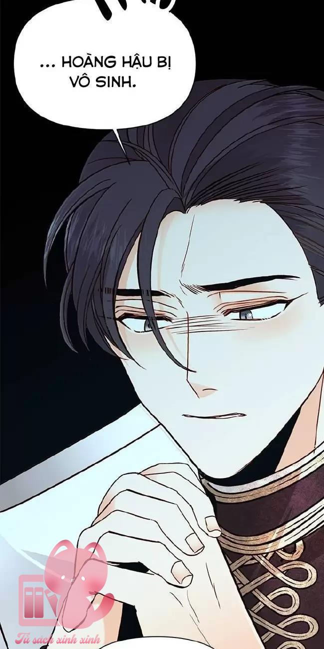 Hoàng Hậu Tái Hôn - Chap 60 - Trang 44