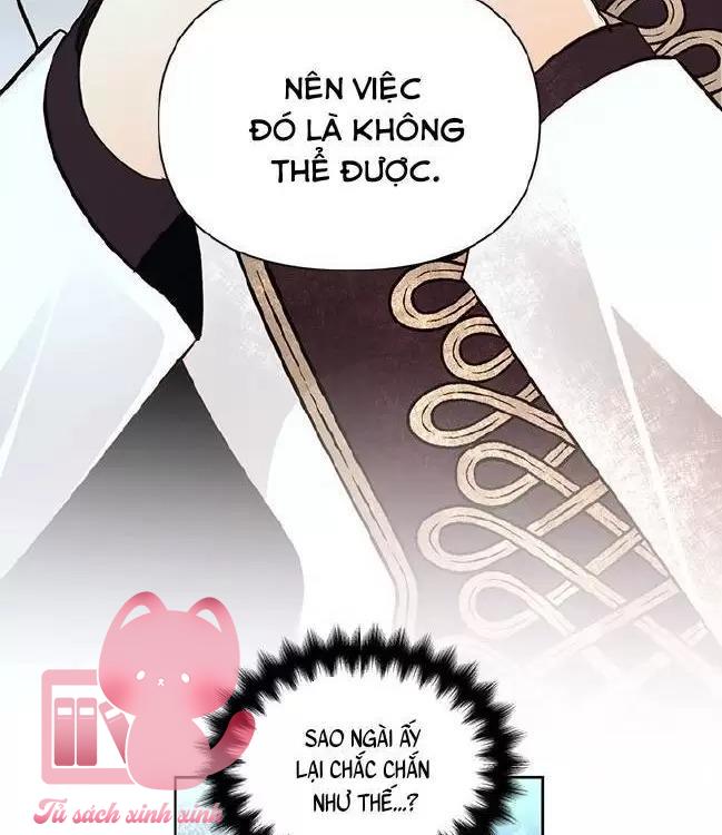 Hoàng Hậu Tái Hôn - Chap 60 - Trang 45