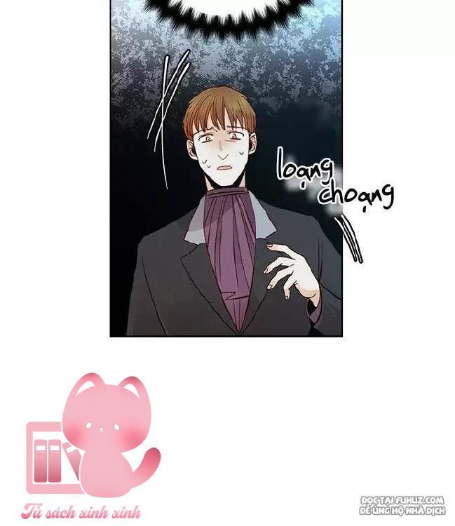Hoàng Hậu Tái Hôn - Chap 60 - Trang 46