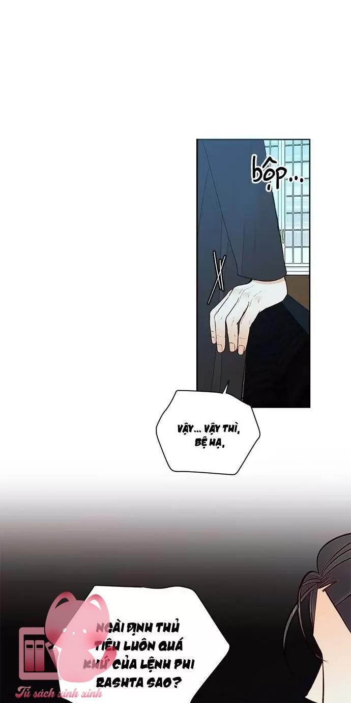 Hoàng Hậu Tái Hôn - Chap 60 - Trang 47