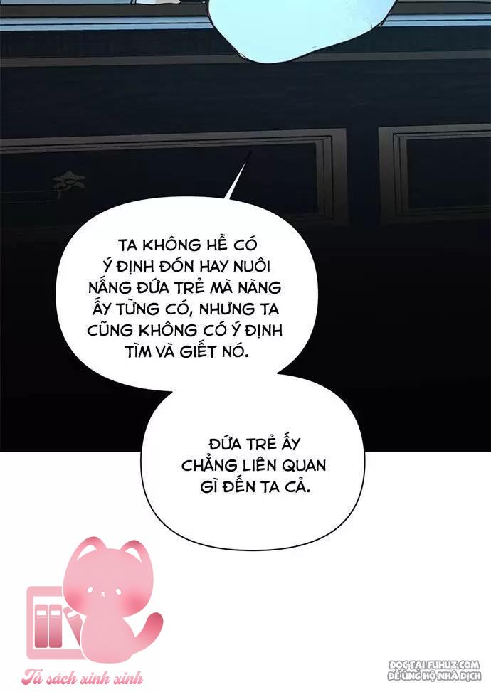 Hoàng Hậu Tái Hôn - Chap 60 - Trang 49