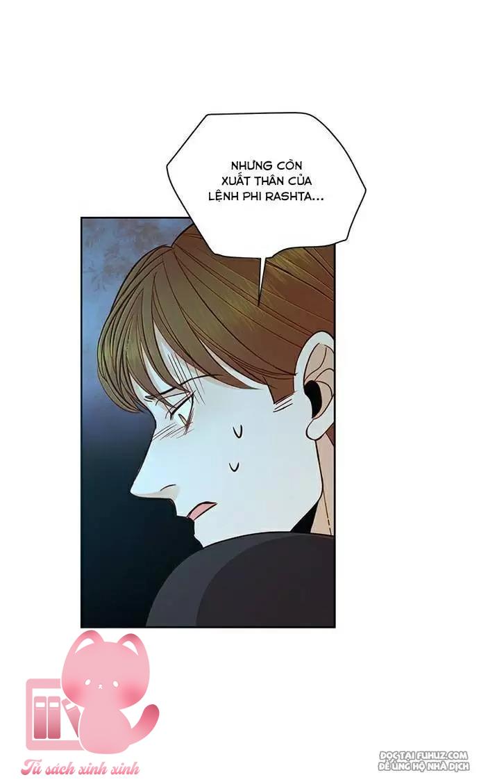Hoàng Hậu Tái Hôn - Chap 60 - Trang 50