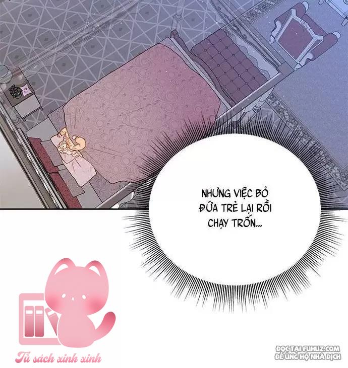 Hoàng Hậu Tái Hôn - Chap 60 - Trang 6