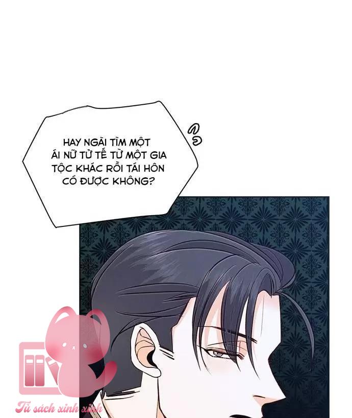 Hoàng Hậu Tái Hôn - Chap 60 - Trang 51