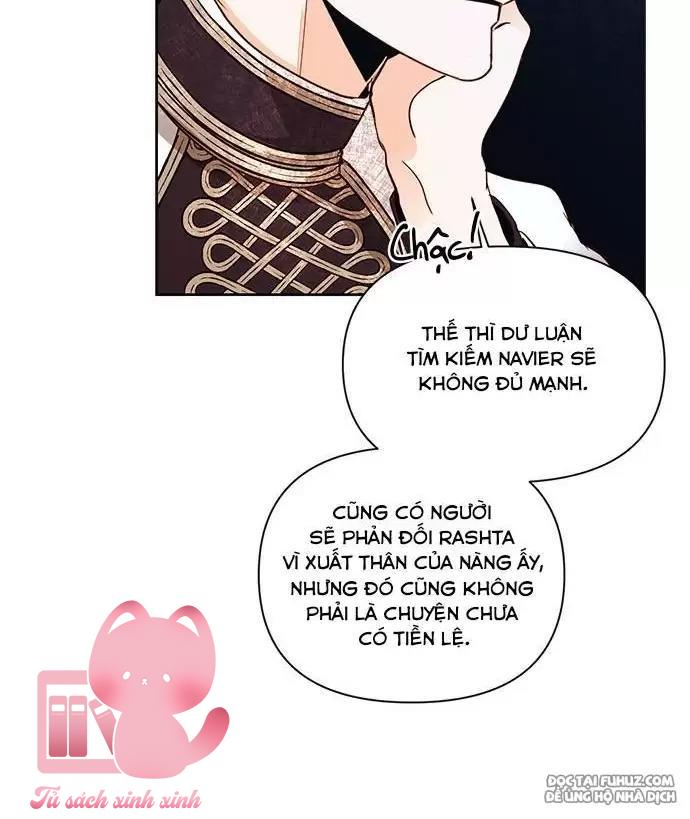 Hoàng Hậu Tái Hôn - Chap 60 - Trang 52