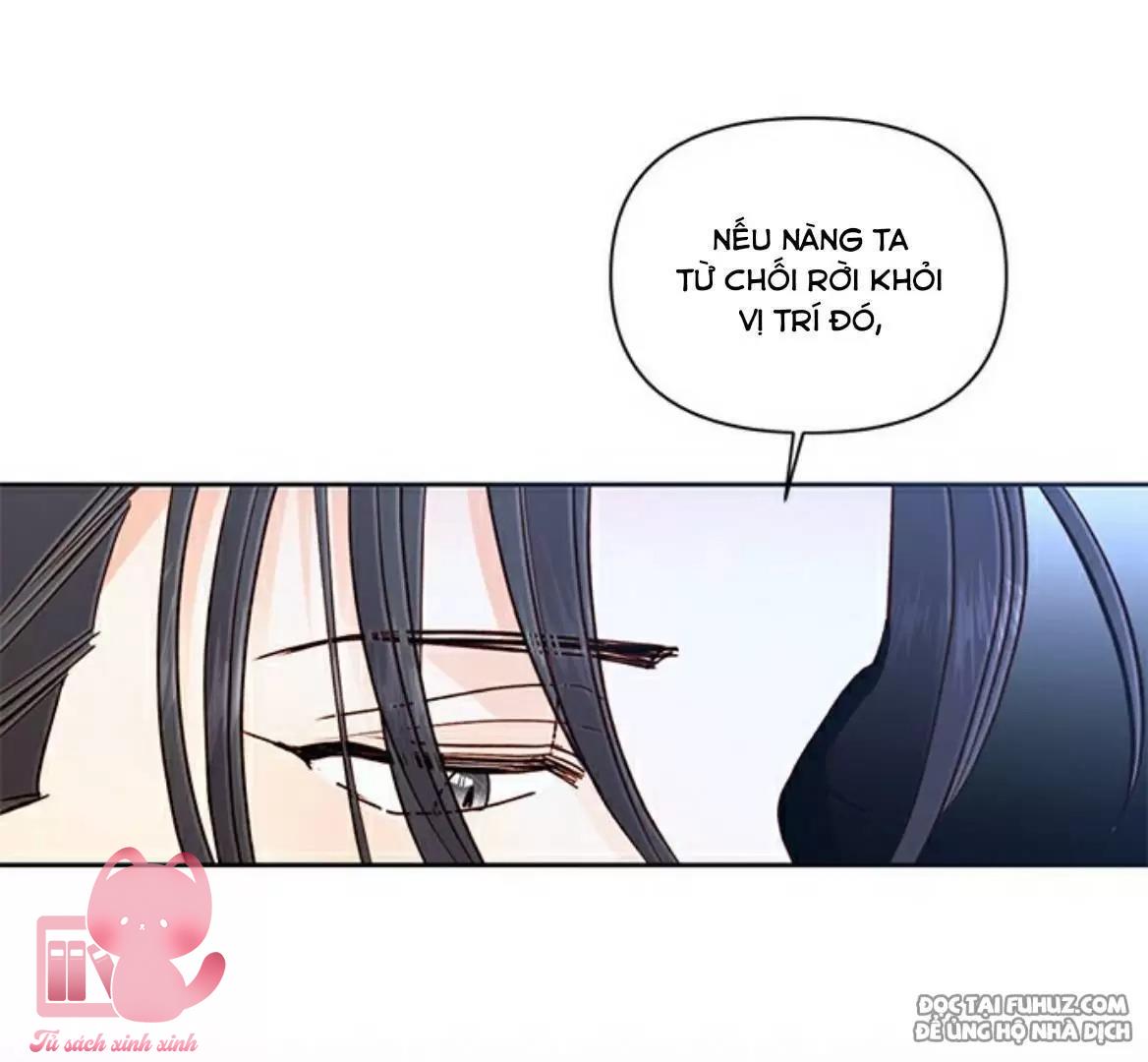 Hoàng Hậu Tái Hôn - Chap 60 - Trang 54