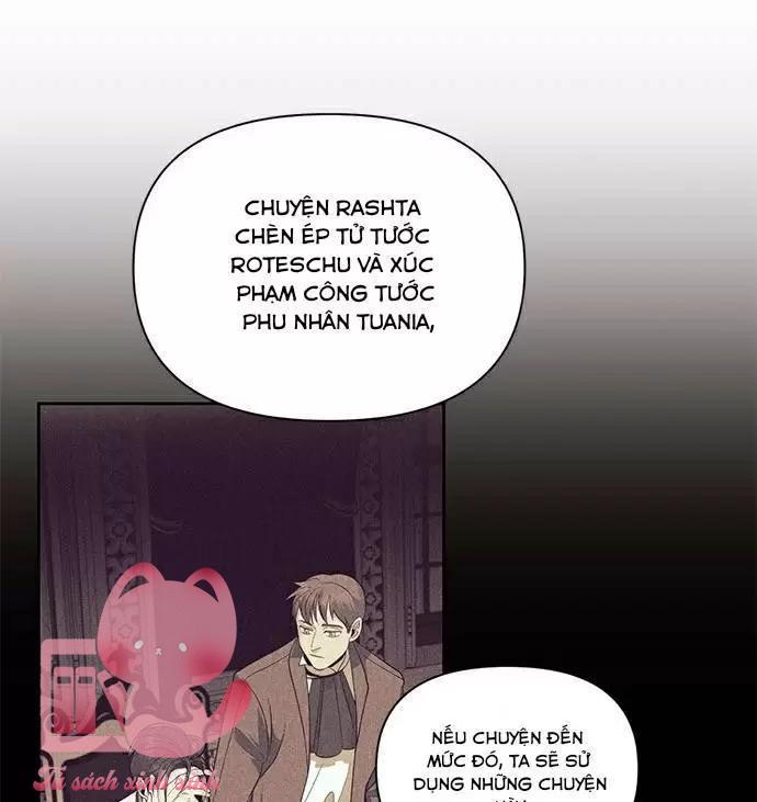 Hoàng Hậu Tái Hôn - Chap 60 - Trang 55
