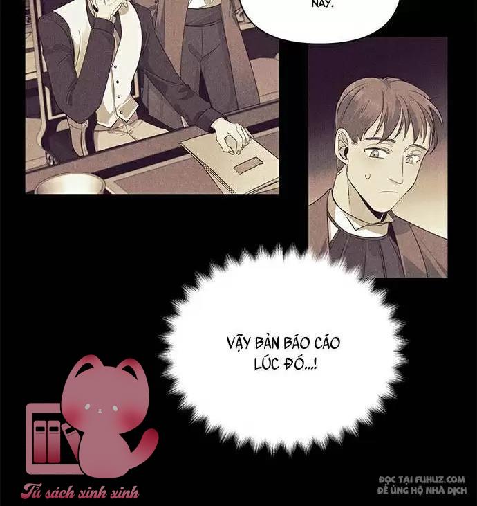 Hoàng Hậu Tái Hôn - Chap 60 - Trang 56
