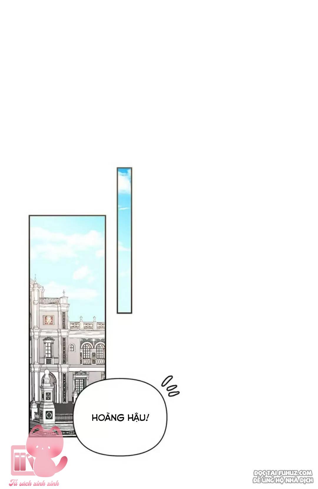Hoàng Hậu Tái Hôn - Chap 60 - Trang 60