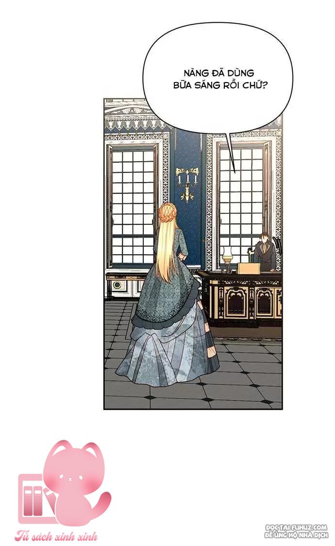 Hoàng Hậu Tái Hôn - Chap 60 - Trang 61