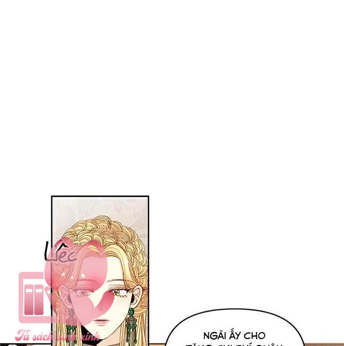 Hoàng Hậu Tái Hôn - Chap 60 - Trang 62