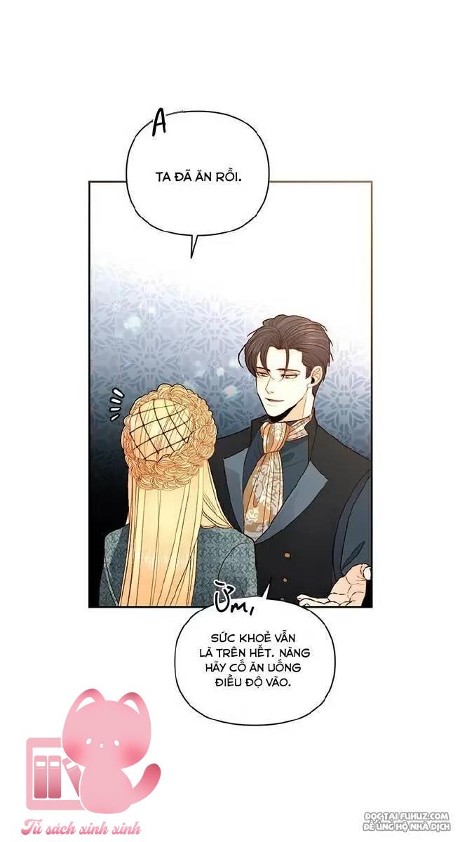 Hoàng Hậu Tái Hôn - Chap 60 - Trang 64