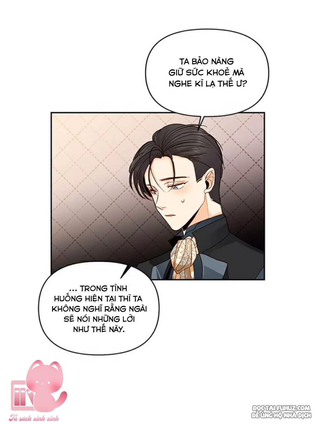 Hoàng Hậu Tái Hôn - Chap 60 - Trang 66