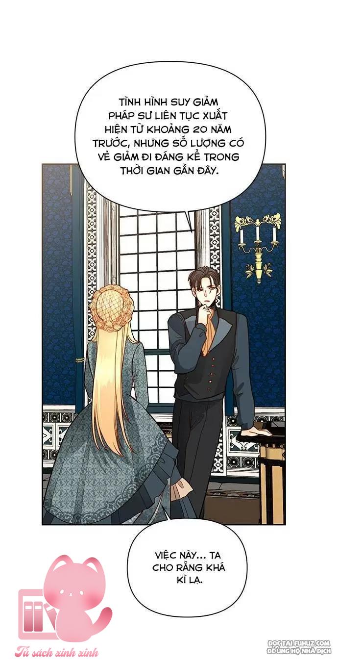 Hoàng Hậu Tái Hôn - Chap 60 - Trang 68