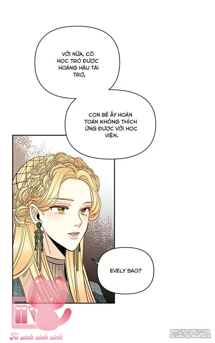 Hoàng Hậu Tái Hôn - Chap 60 - Trang 69