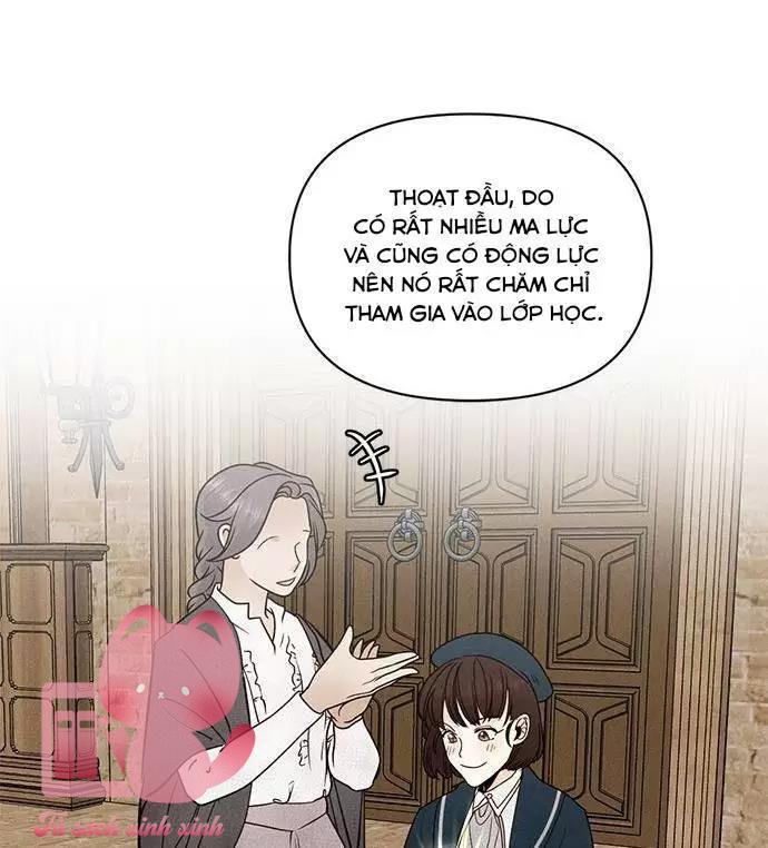 Hoàng Hậu Tái Hôn - Chap 60 - Trang 70