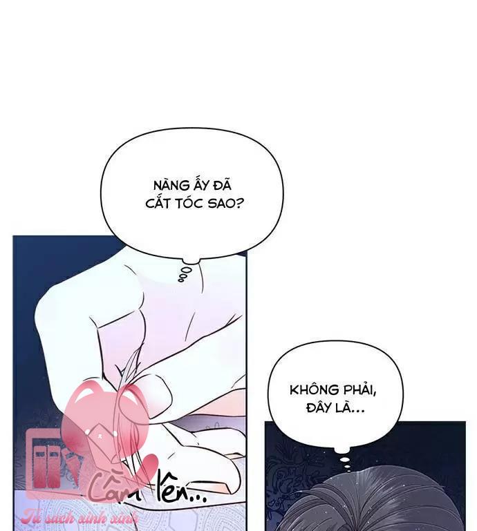 Hoàng Hậu Tái Hôn - Chap 60 - Trang 8