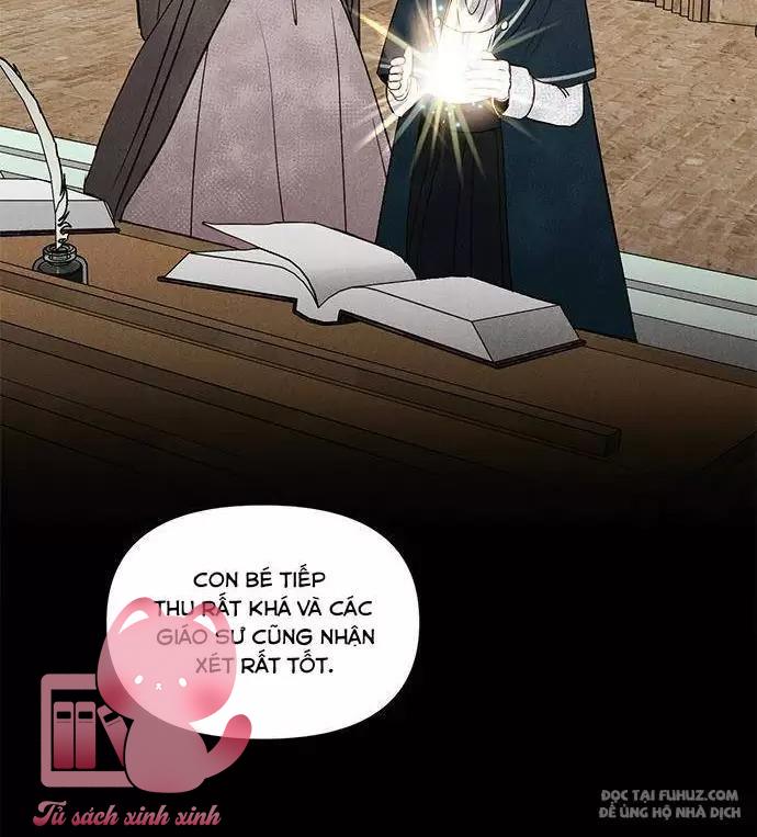 Hoàng Hậu Tái Hôn - Chap 60 - Trang 71