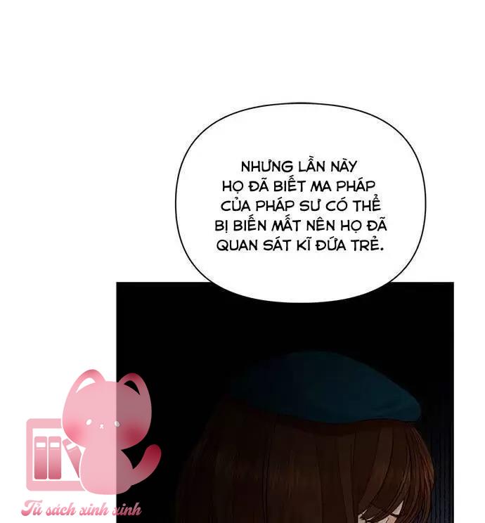 Hoàng Hậu Tái Hôn - Chap 60 - Trang 74