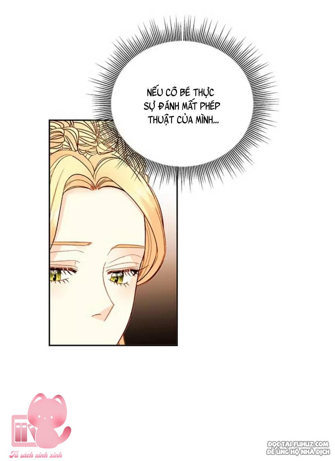 Hoàng Hậu Tái Hôn - Chap 60 - Trang 76