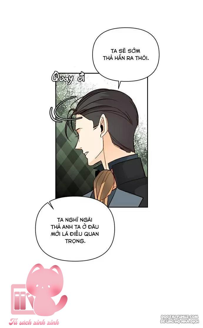 Hoàng Hậu Tái Hôn - Chap 60 - Trang 78