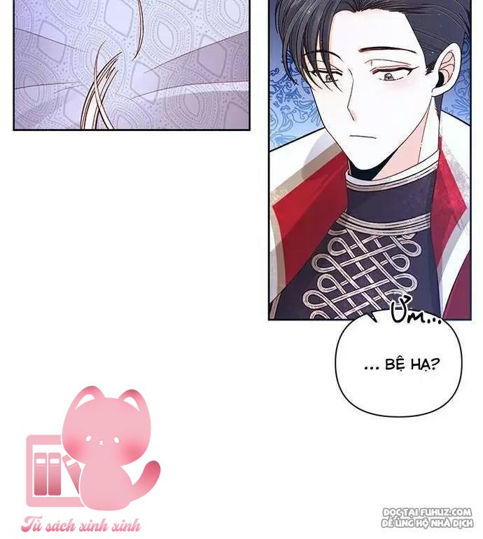 Hoàng Hậu Tái Hôn - Chap 60 - Trang 9