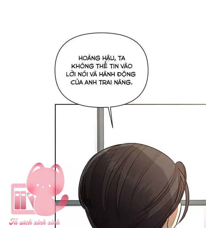 Hoàng Hậu Tái Hôn - Chap 60 - Trang 81
