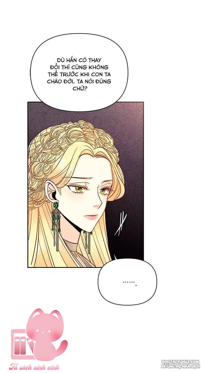 Hoàng Hậu Tái Hôn - Chap 60 - Trang 83
