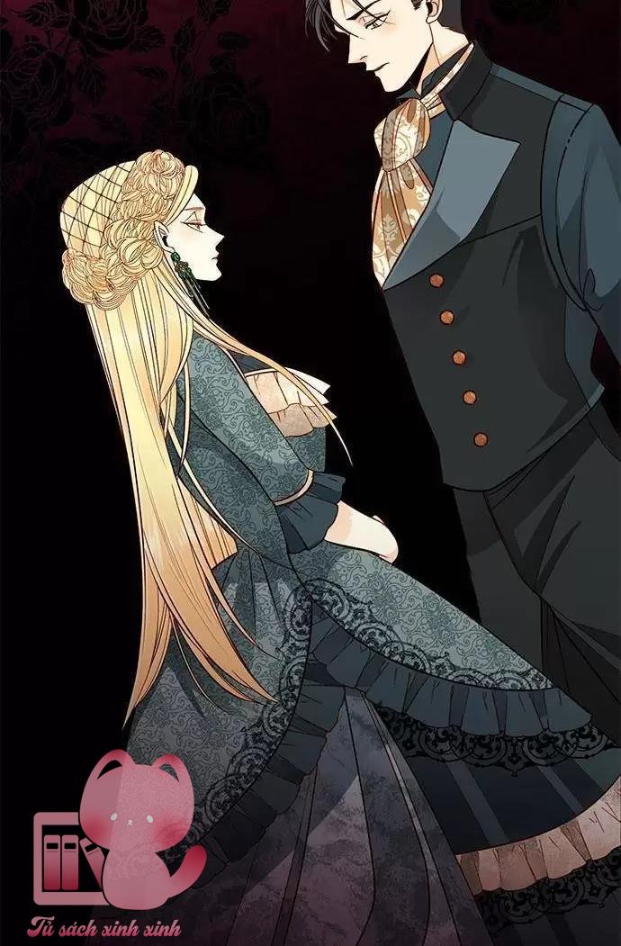 Hoàng Hậu Tái Hôn - Chap 60 - Trang 85