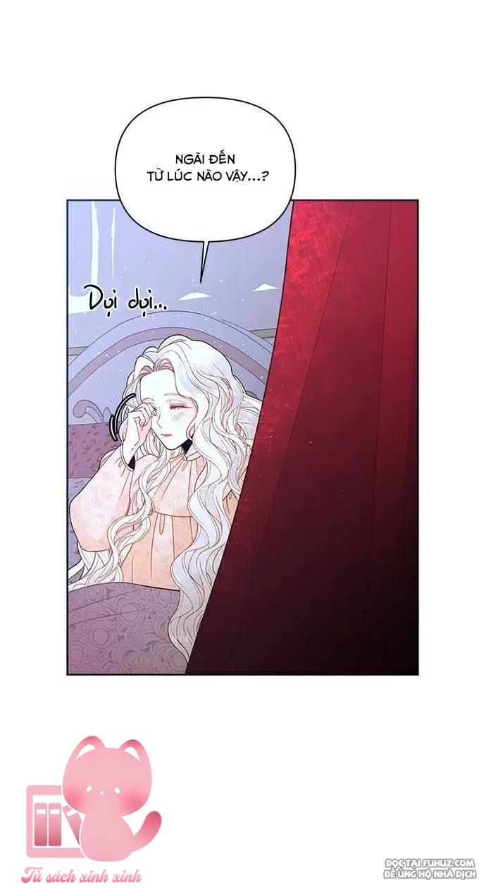 Hoàng Hậu Tái Hôn - Chap 60 - Trang 10