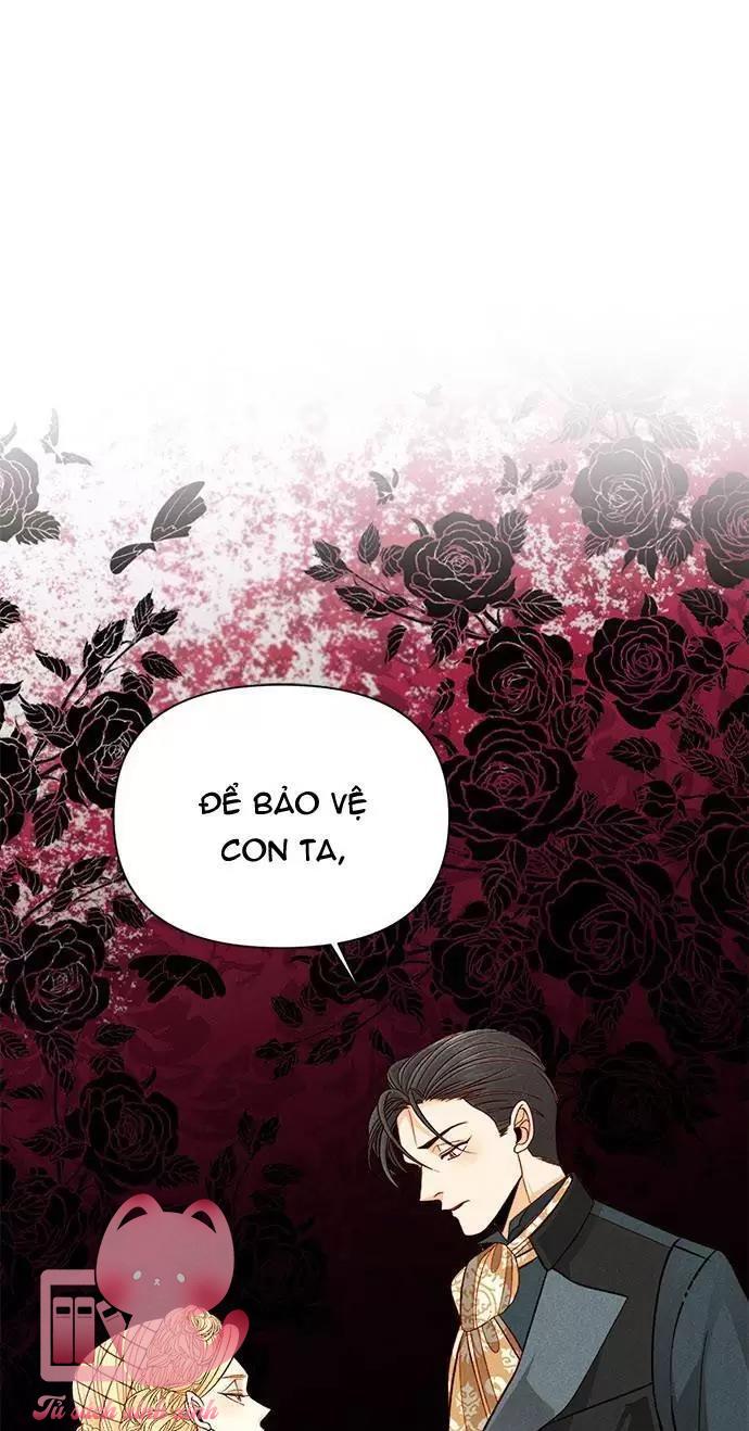 Hoàng Hậu Tái Hôn - Chap 61 - Trang 1