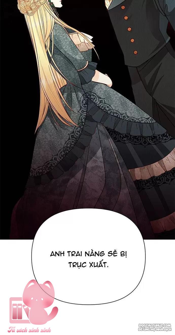 Hoàng Hậu Tái Hôn - Chap 61 - Trang 2