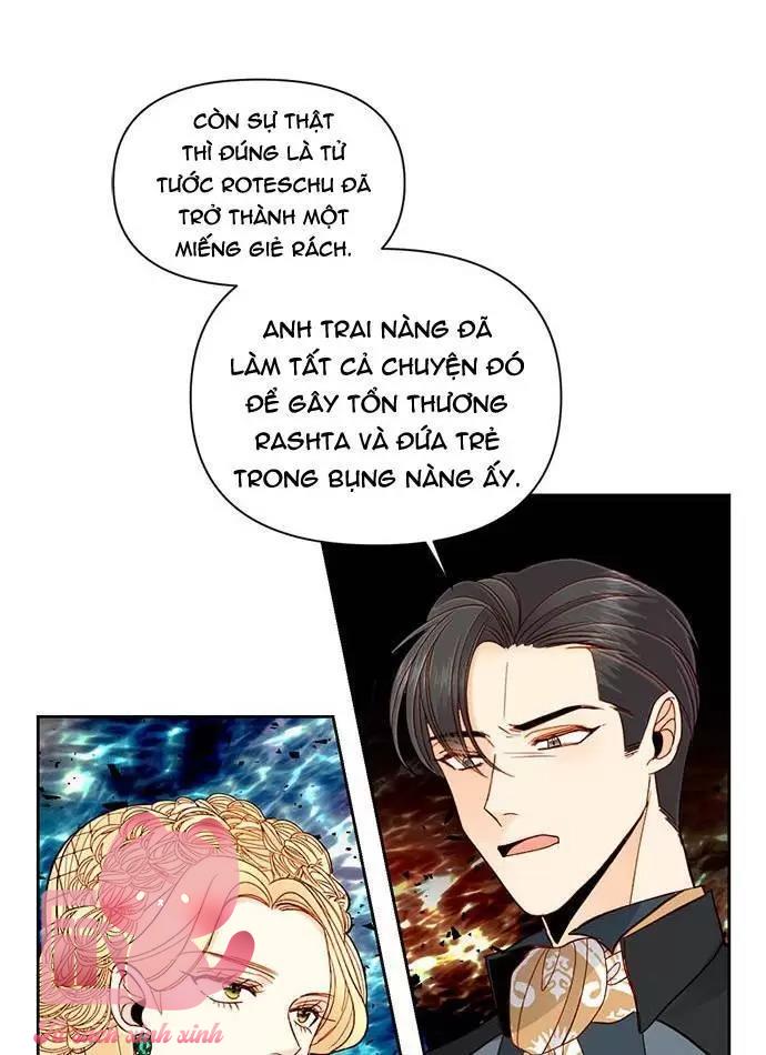 Hoàng Hậu Tái Hôn - Chap 61 - Trang 12
