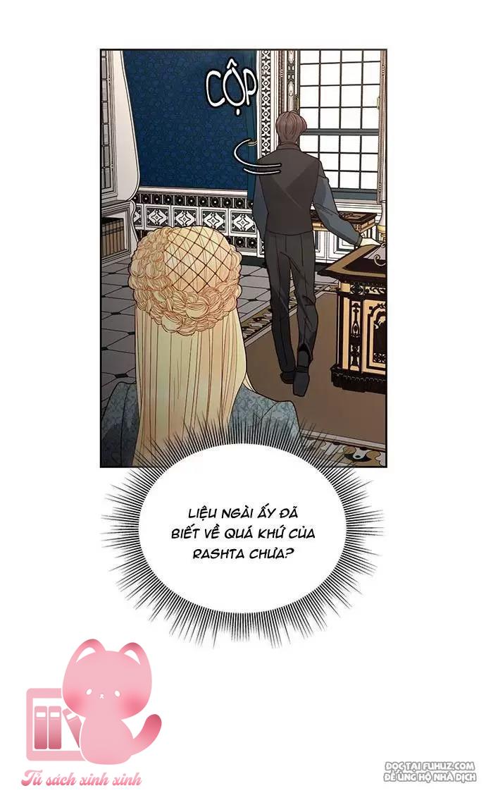 Hoàng Hậu Tái Hôn - Chap 61 - Trang 15