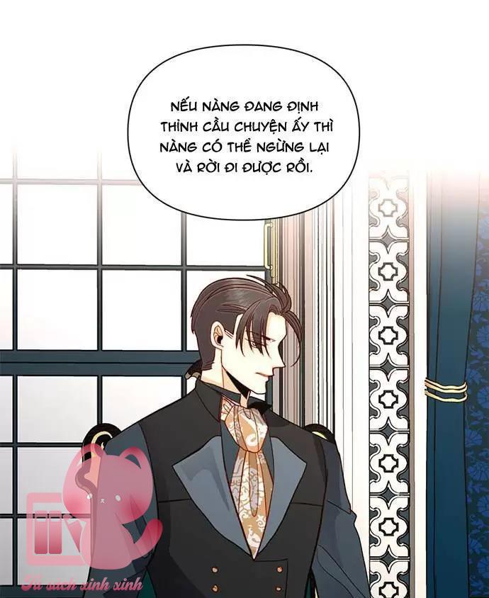 Hoàng Hậu Tái Hôn - Chap 61 - Trang 16