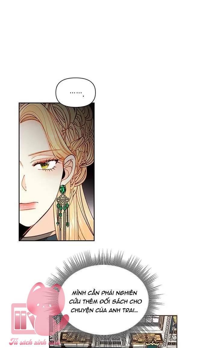 Hoàng Hậu Tái Hôn - Chap 61 - Trang 19