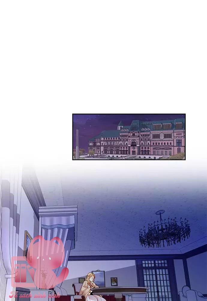 Hoàng Hậu Tái Hôn - Chap 61 - Trang 21