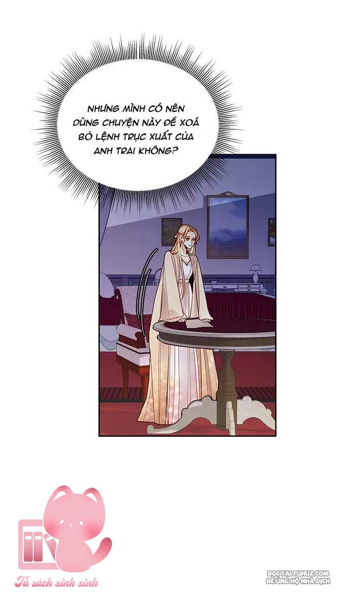 Hoàng Hậu Tái Hôn - Chap 61 - Trang 24