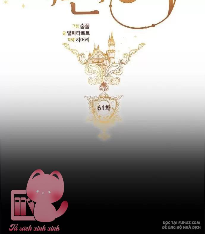 Hoàng Hậu Tái Hôn - Chap 61 - Trang 26