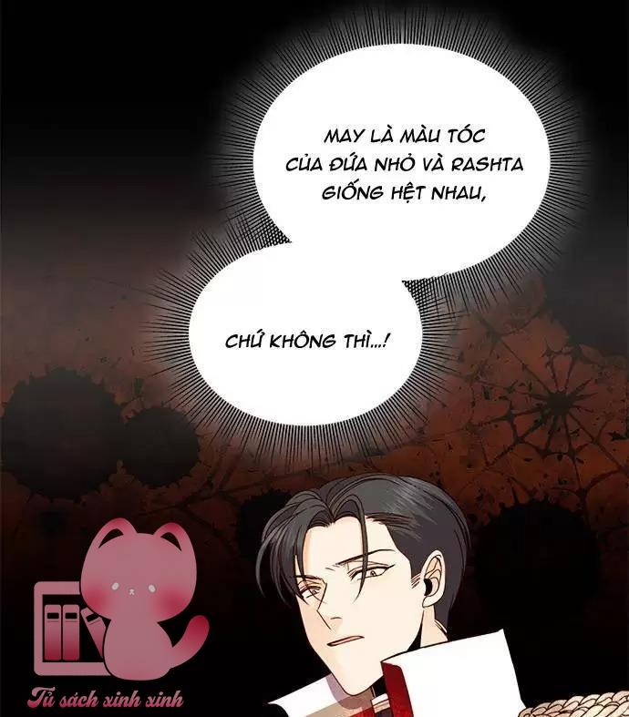 Hoàng Hậu Tái Hôn - Chap 61 - Trang 27