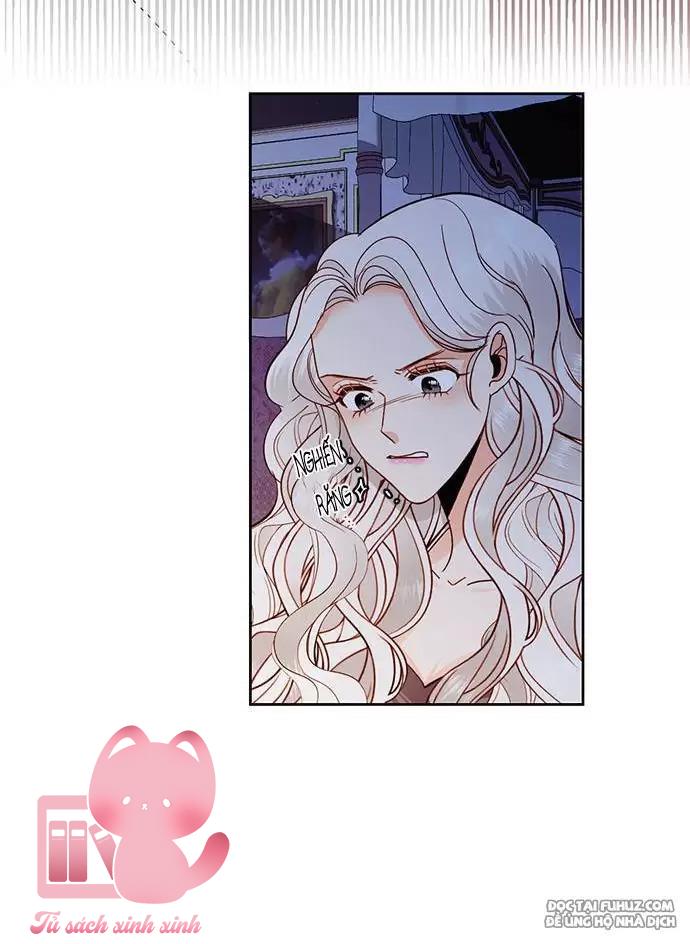 Hoàng Hậu Tái Hôn - Chap 61 - Trang 31