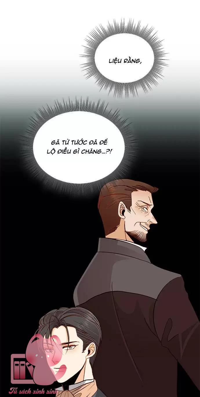 Hoàng Hậu Tái Hôn - Chap 61 - Trang 32