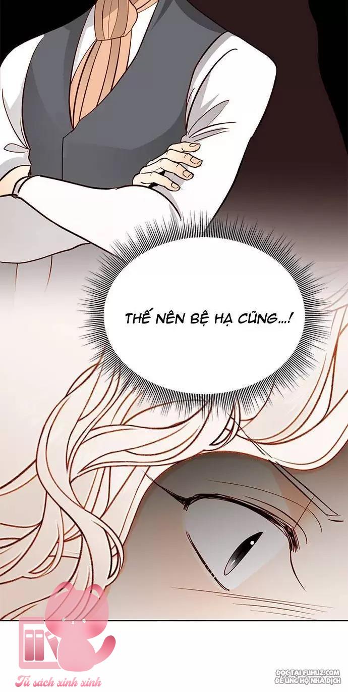 Hoàng Hậu Tái Hôn - Chap 61 - Trang 33
