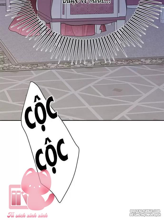 Hoàng Hậu Tái Hôn - Chap 61 - Trang 35