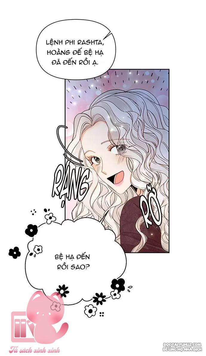 Hoàng Hậu Tái Hôn - Chap 61 - Trang 36