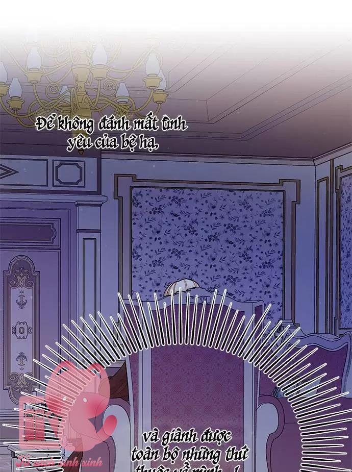 Hoàng Hậu Tái Hôn - Chap 61 - Trang 37